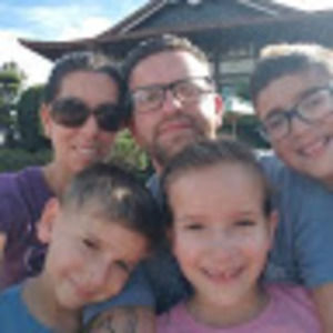 Meet your Posher, Sheena